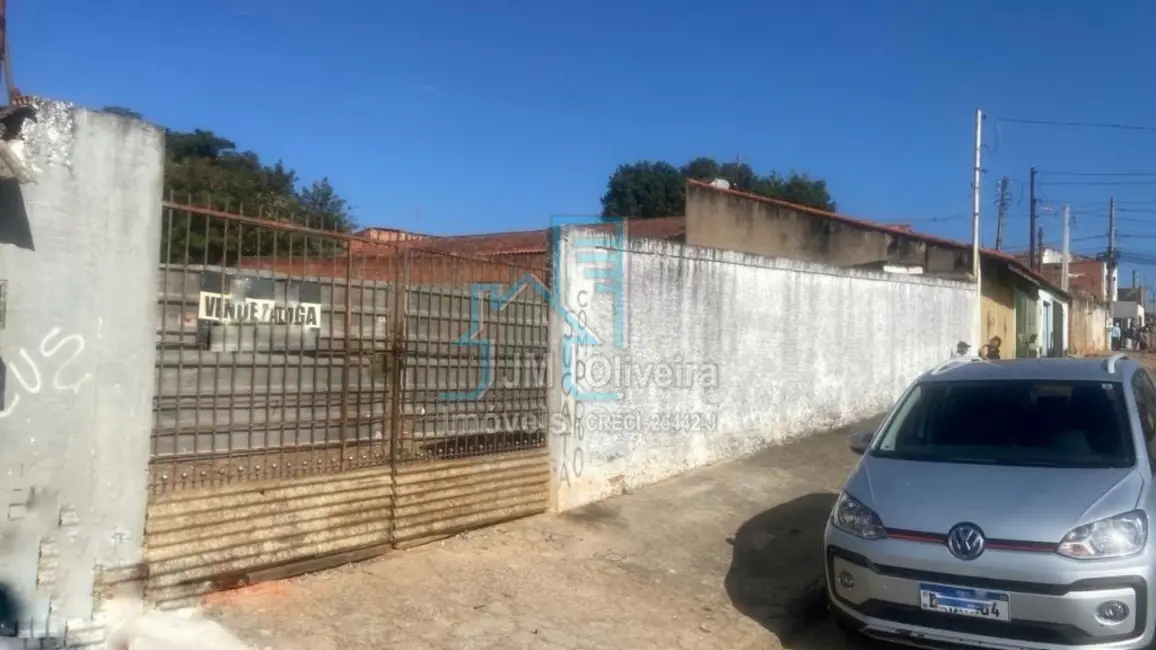 Foto 1 de Terreno / Lote à venda, 231m2 em Vila Ayres, Itapetininga - SP