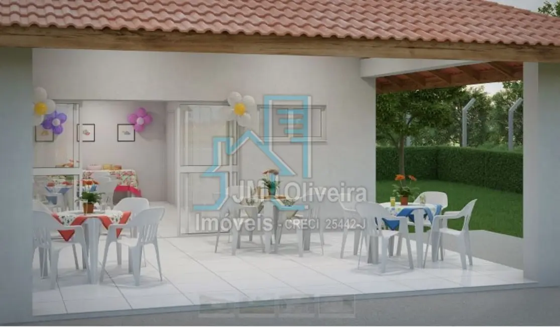 Casa com 2 quartos à venda, 42m2 em Jardim Nova Era, Itapetininga - SP - imagem 5 Foto 5 de Casa com 2 quartos à venda, 42m2 em Jardim Nova Era, Itapetininga - SP