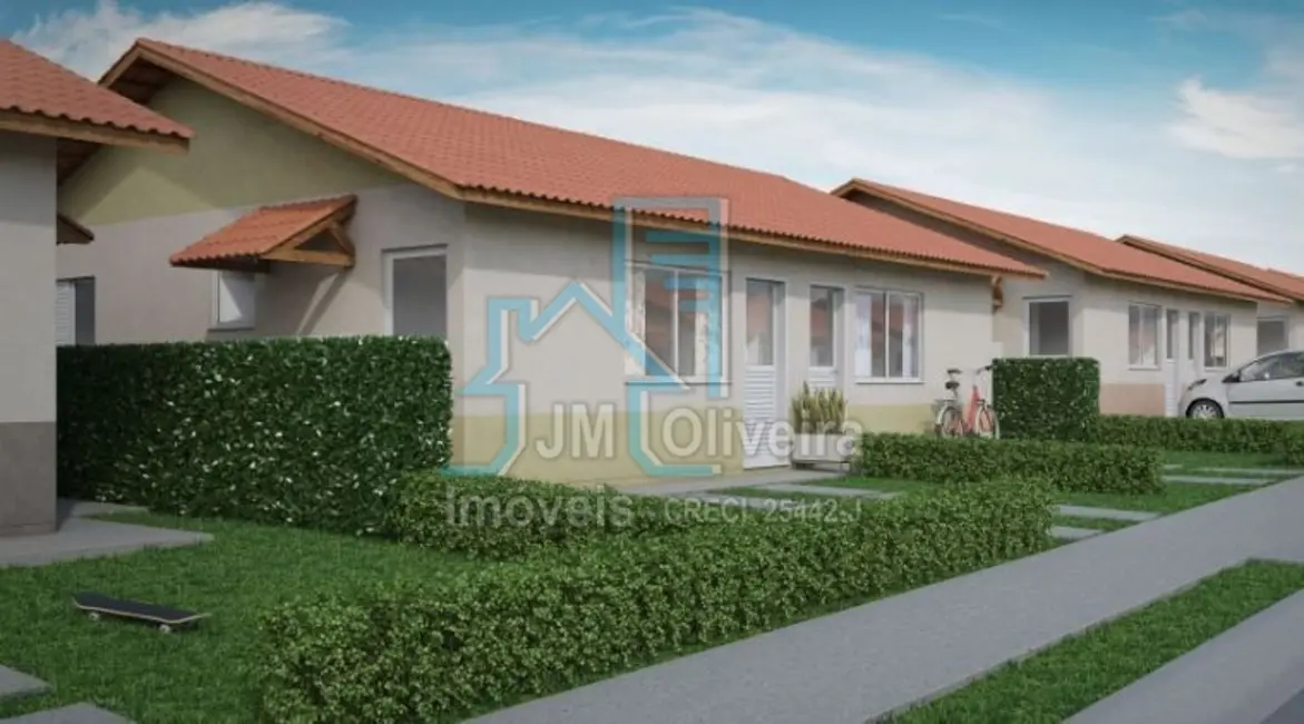 Casa com 2 quartos à venda, 42m2 em Jardim Nova Era, Itapetininga - SP - imagem 2 Foto 2 de Casa com 2 quartos à venda, 42m2 em Jardim Nova Era, Itapetininga - SP