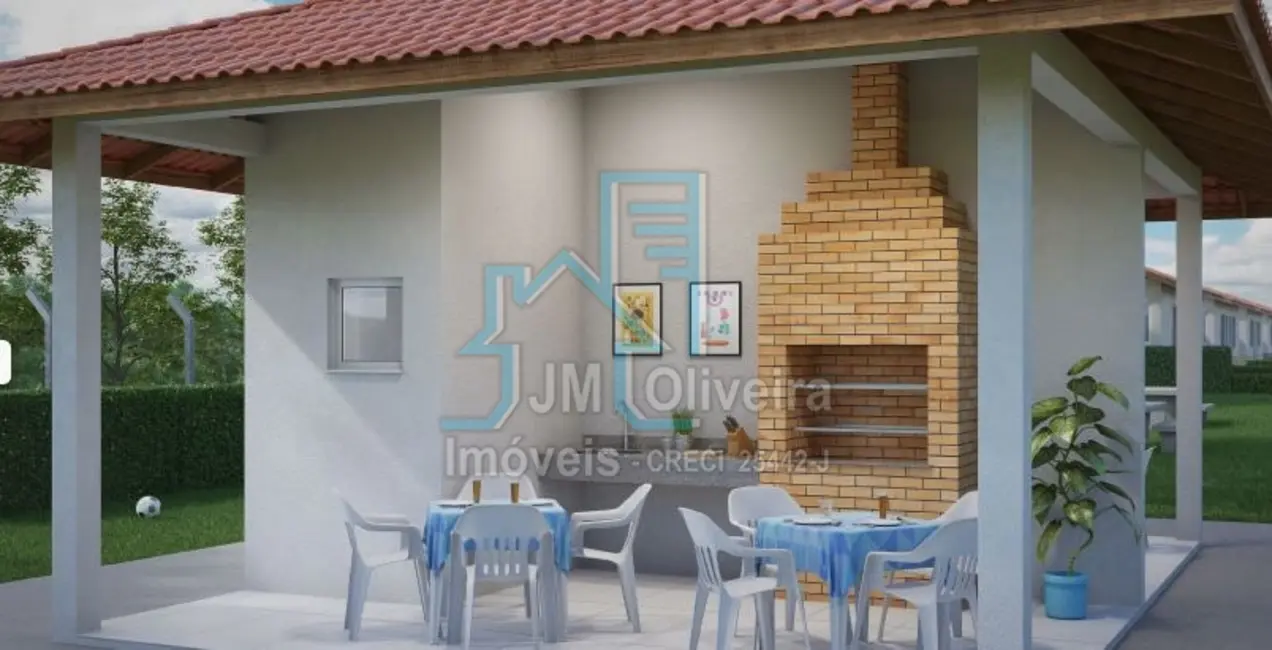 Casa com 2 quartos à venda, 42m2 em Jardim Nova Era, Itapetininga - SP - imagem 4 Foto 4 de Casa com 2 quartos à venda, 42m2 em Jardim Nova Era, Itapetininga - SP