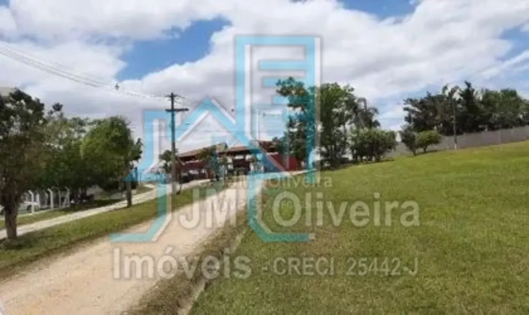 Foto 5 de Terreno / Lote à venda, 1310m2 em Alambari - SP