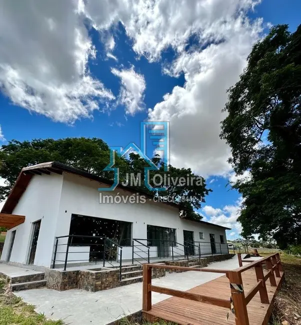 Foto 7 de Terreno / Lote à venda, 1310m2 em Alambari - SP