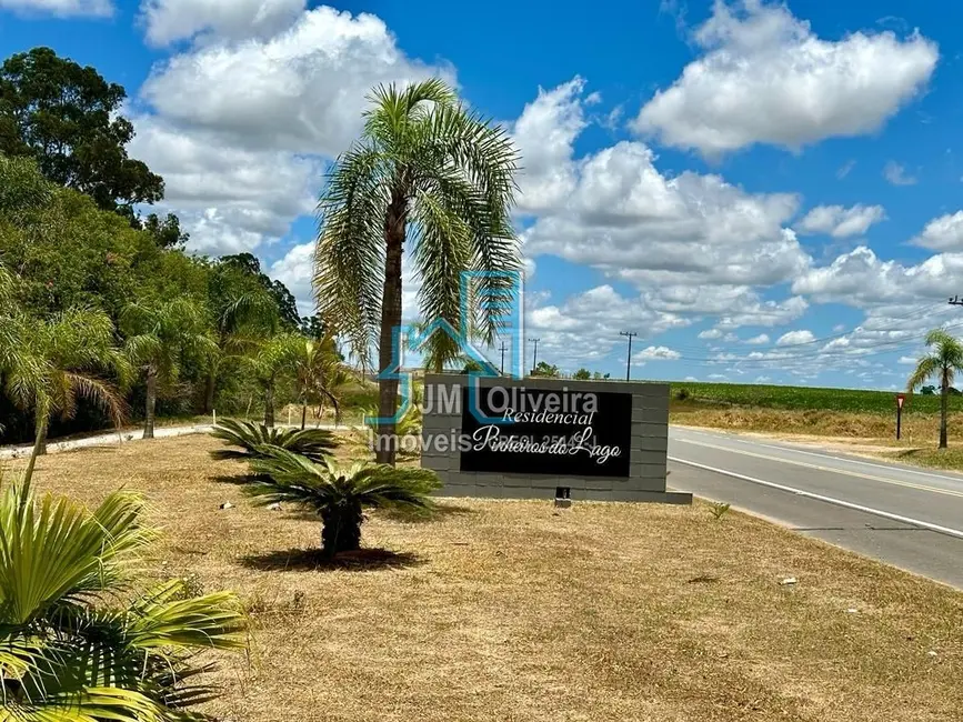 Foto 3 de Terreno / Lote à venda, 1310m2 em Alambari - SP