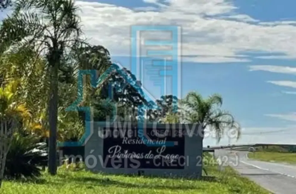 Foto 9 de Terreno / Lote à venda, 1310m2 em Alambari - SP