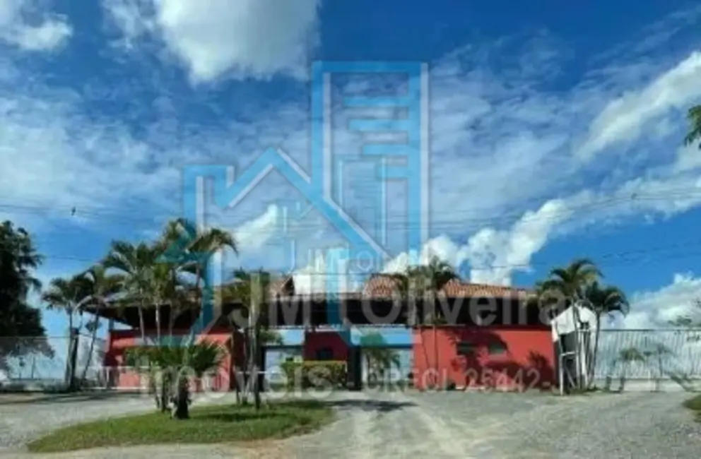 Foto 4 de Terreno / Lote à venda, 1310m2 em Alambari - SP