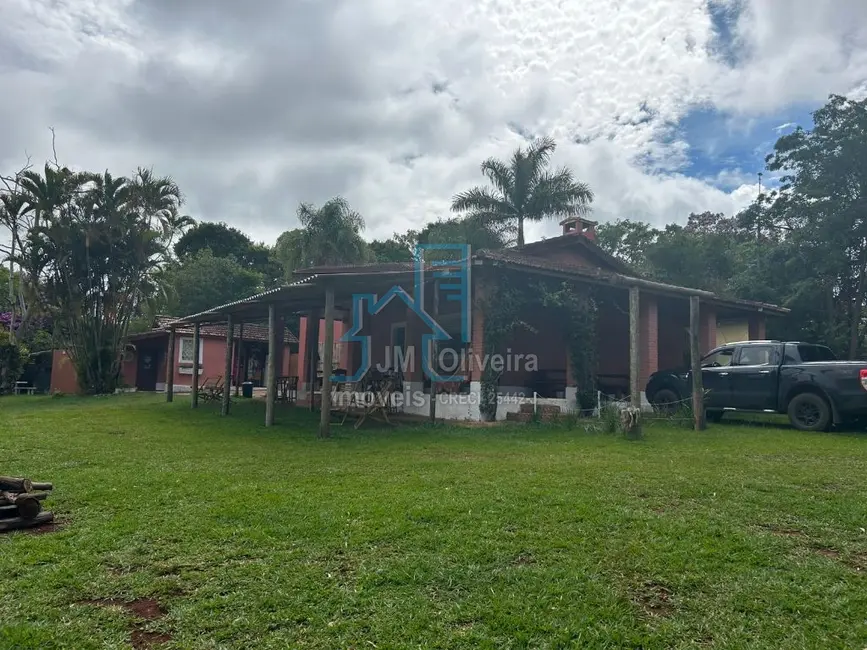 Casa com 2 quartos à venda, 380m2 em Portal da Figueira, Itapetininga - SP - imagem 4 Foto 4 de Casa com 2 quartos à venda, 380m2 em Portal da Figueira, Itapetininga - SP