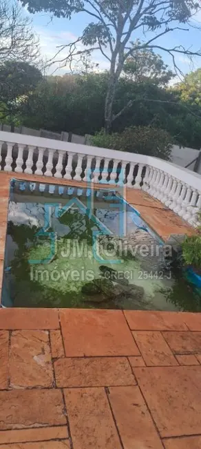 Casa com 2 quartos à venda, 380m2 em Portal da Figueira, Itapetininga - SP - imagem 3 Foto 3 de Casa com 2 quartos à venda, 380m2 em Portal da Figueira, Itapetininga - SP