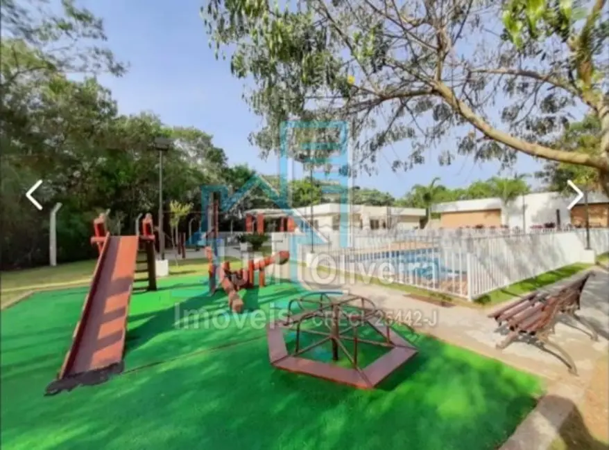 Apartamento com 2 quartos à venda, 44m2 em Jardim Bela Vista, Itapetininga - SP - imagem 3 Foto 3 de Apartamento com 2 quartos à venda, 44m2 em Jardim Bela Vista, Itapetininga - SP