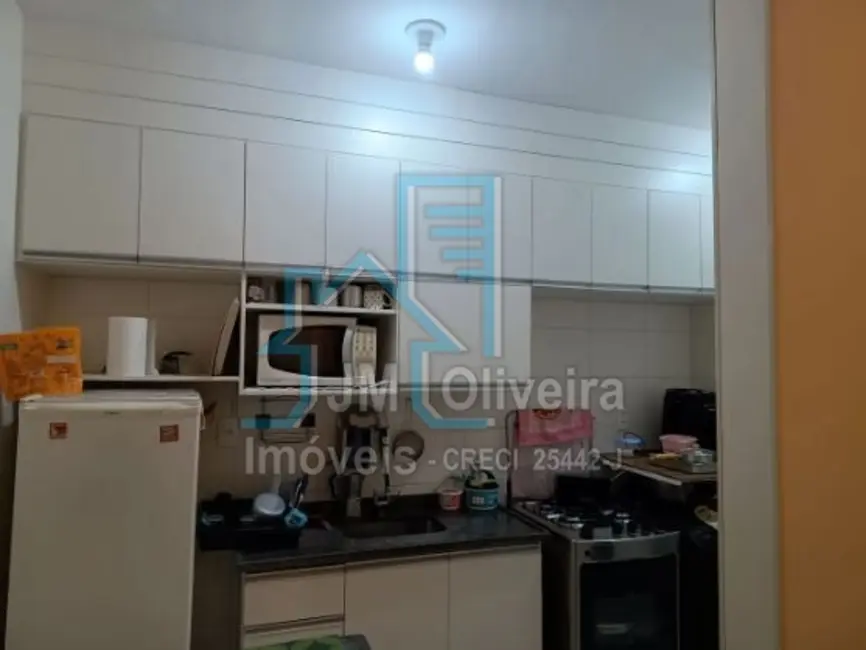 Apartamento com 2 quartos à venda, 44m2 em Jardim Bela Vista, Itapetininga - SP - imagem 6 Foto 6 de Apartamento com 2 quartos à venda, 44m2 em Jardim Bela Vista, Itapetininga - SP