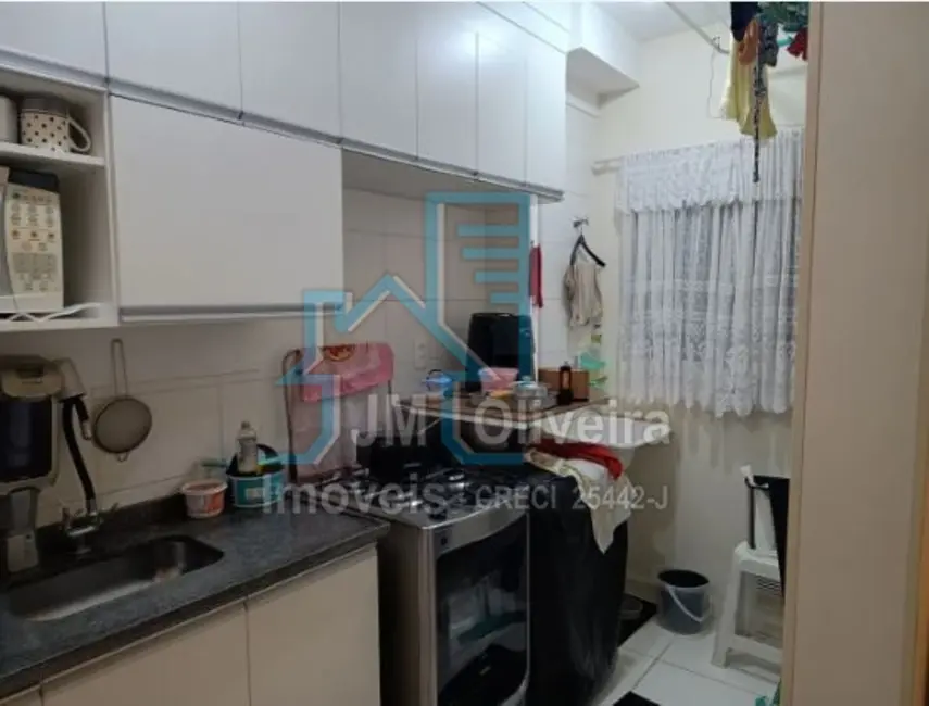 Apartamento com 2 quartos à venda, 44m2 em Jardim Bela Vista, Itapetininga - SP - imagem 7 Foto 7 de Apartamento com 2 quartos à venda, 44m2 em Jardim Bela Vista, Itapetininga - SP