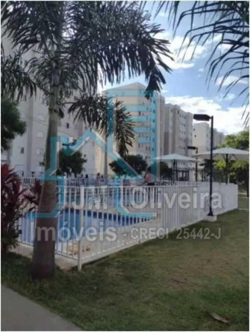 Apartamento com 2 quartos à venda, 44m2 em Jardim Bela Vista, Itapetininga - SP - imagem 2 Foto 2 de Apartamento com 2 quartos à venda, 44m2 em Jardim Bela Vista, Itapetininga - SP