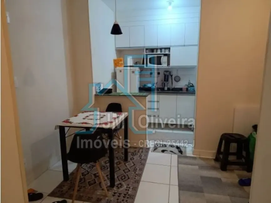 Apartamento com 2 quartos à venda, 44m2 em Jardim Bela Vista, Itapetininga - SP - imagem 8 Foto 8 de Apartamento com 2 quartos à venda, 44m2 em Jardim Bela Vista, Itapetininga - SP
