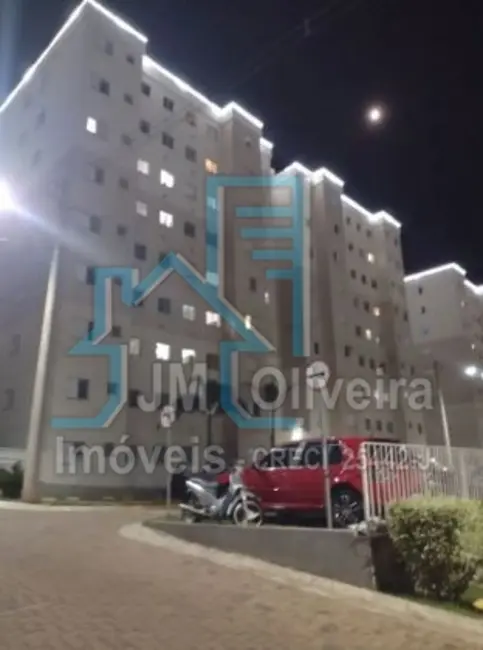 Apartamento com 2 quartos à venda, 44m2 em Jardim Bela Vista, Itapetininga - SP - imagem 1 Foto 1 de Apartamento com 2 quartos à venda, 44m2 em Jardim Bela Vista, Itapetininga - SP