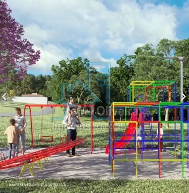 Foto 5 de Terreno / Lote à venda, 251m2 em Vila Popular, Itapetininga - SP