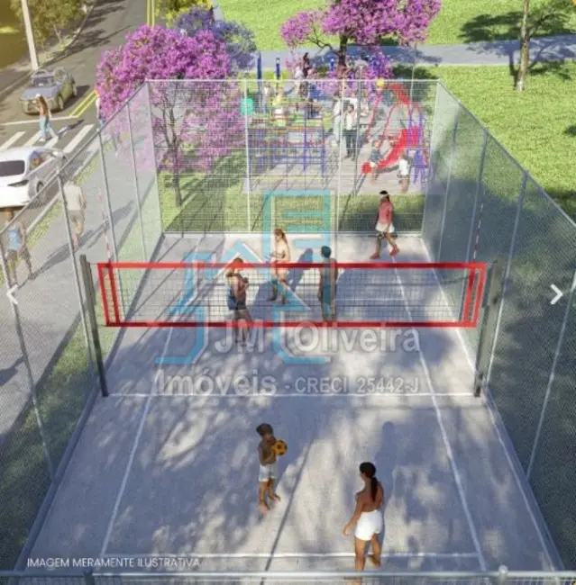 Foto 2 de Terreno / Lote à venda, 251m2 em Vila Popular, Itapetininga - SP