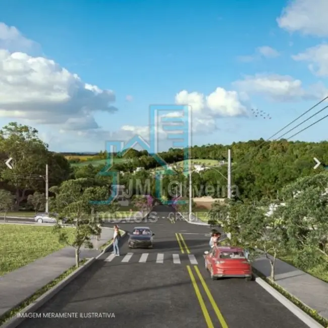 Foto 3 de Terreno / Lote à venda, 251m2 em Vila Popular, Itapetininga - SP