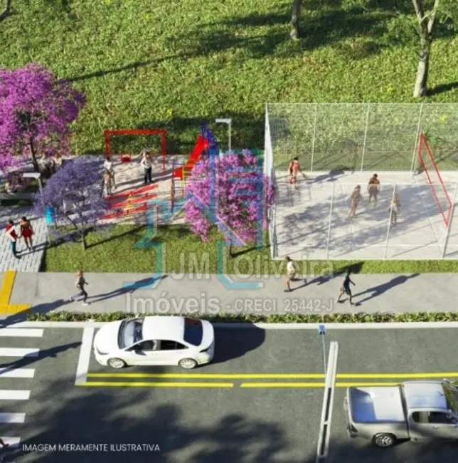 Foto 4 de Terreno / Lote à venda, 251m2 em Vila Popular, Itapetininga - SP