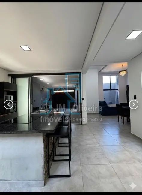 Foto 9 de Casa com 3 quartos à venda, 120m2 em Vila Santana, Itapetininga - SP
