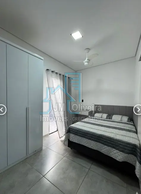 Foto 6 de Casa com 3 quartos à venda, 120m2 em Vila Santana, Itapetininga - SP