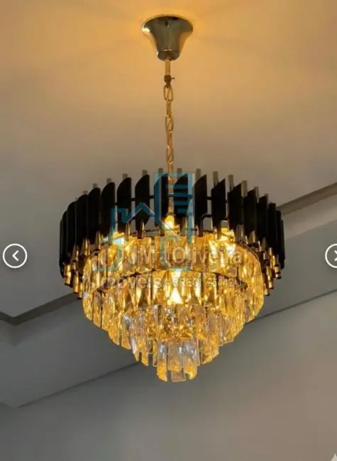 Foto 2 de Casa com 3 quartos à venda, 120m2 em Vila Santana, Itapetininga - SP