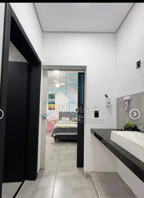 Foto 8 de Casa com 3 quartos à venda, 120m2 em Vila Santana, Itapetininga - SP