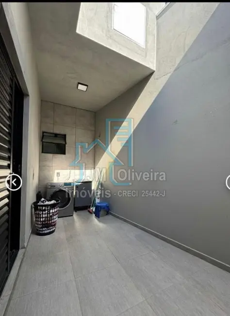 Foto 7 de Casa com 3 quartos à venda, 120m2 em Vila Santana, Itapetininga - SP