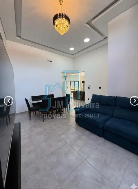 Foto 3 de Casa com 3 quartos à venda, 120m2 em Vila Santana, Itapetininga - SP