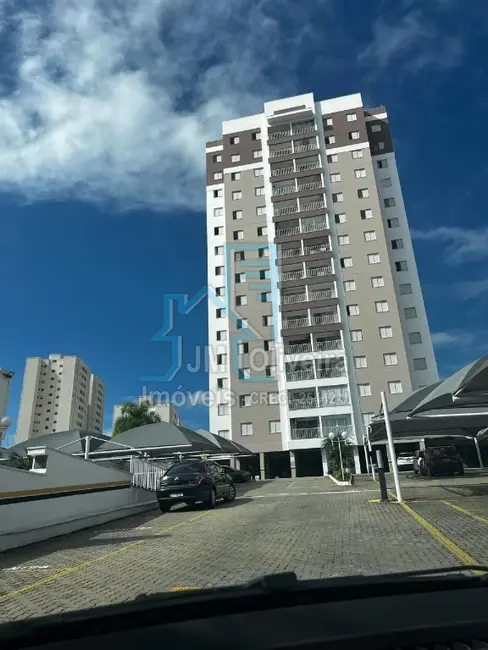 Foto 2 de Apartamento com 3 quartos à venda, 109m2 em Centro, Sorocaba - SP
