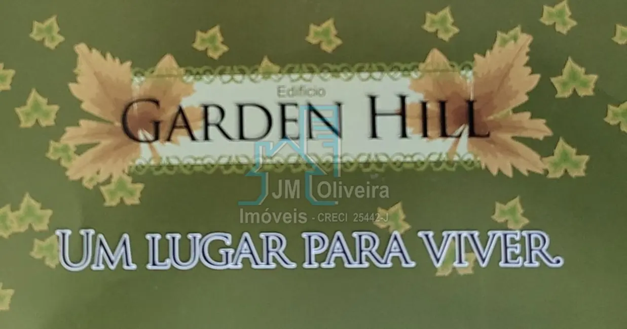 Foto 1 de Apartamento com 3 quartos à venda, 109m2 em Centro, Sorocaba - SP