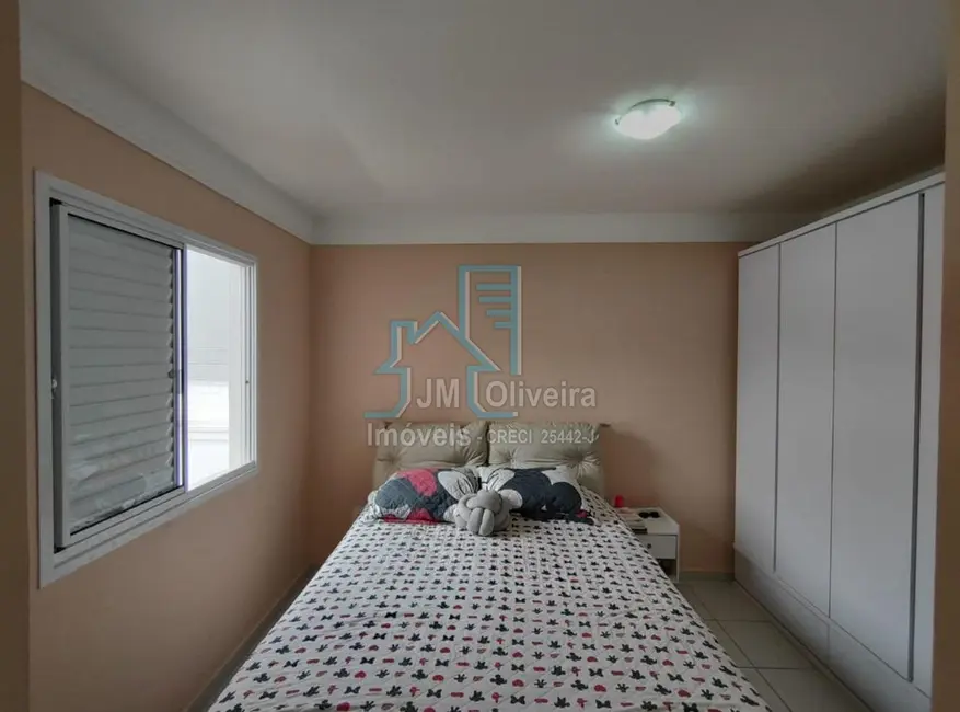 Foto 6 de Apartamento com 3 quartos à venda, 109m2 em Centro, Sorocaba - SP