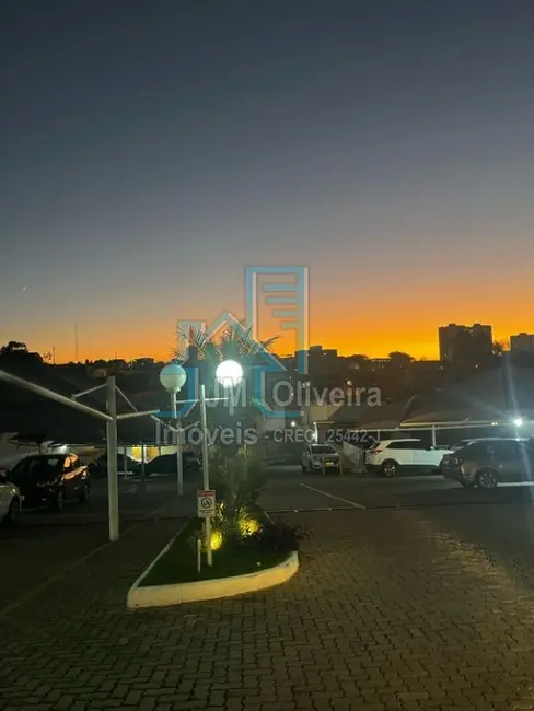 Foto 9 de Apartamento com 3 quartos à venda, 109m2 em Centro, Sorocaba - SP