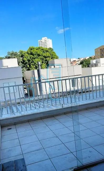 Foto 8 de Apartamento com 3 quartos à venda, 109m2 em Centro, Sorocaba - SP