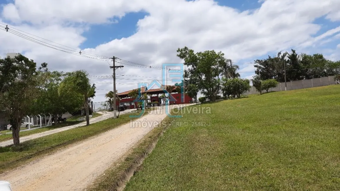 Foto 7 de Terreno / Lote à venda, 1000m2 em Alambari - SP