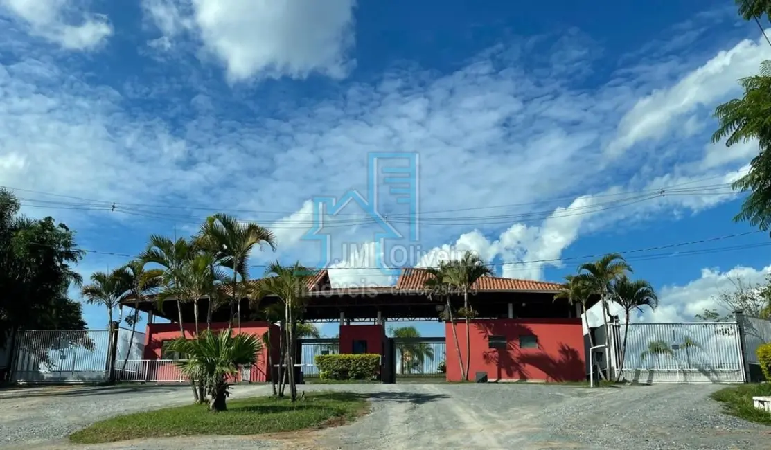 Foto 2 de Terreno / Lote à venda, 1000m2 em Alambari - SP