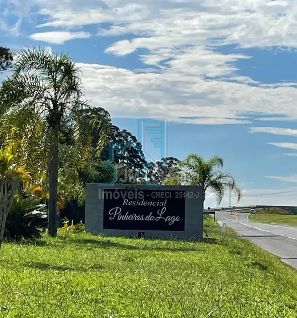 Foto 1 de Terreno / Lote à venda, 1000m2 em Alambari - SP