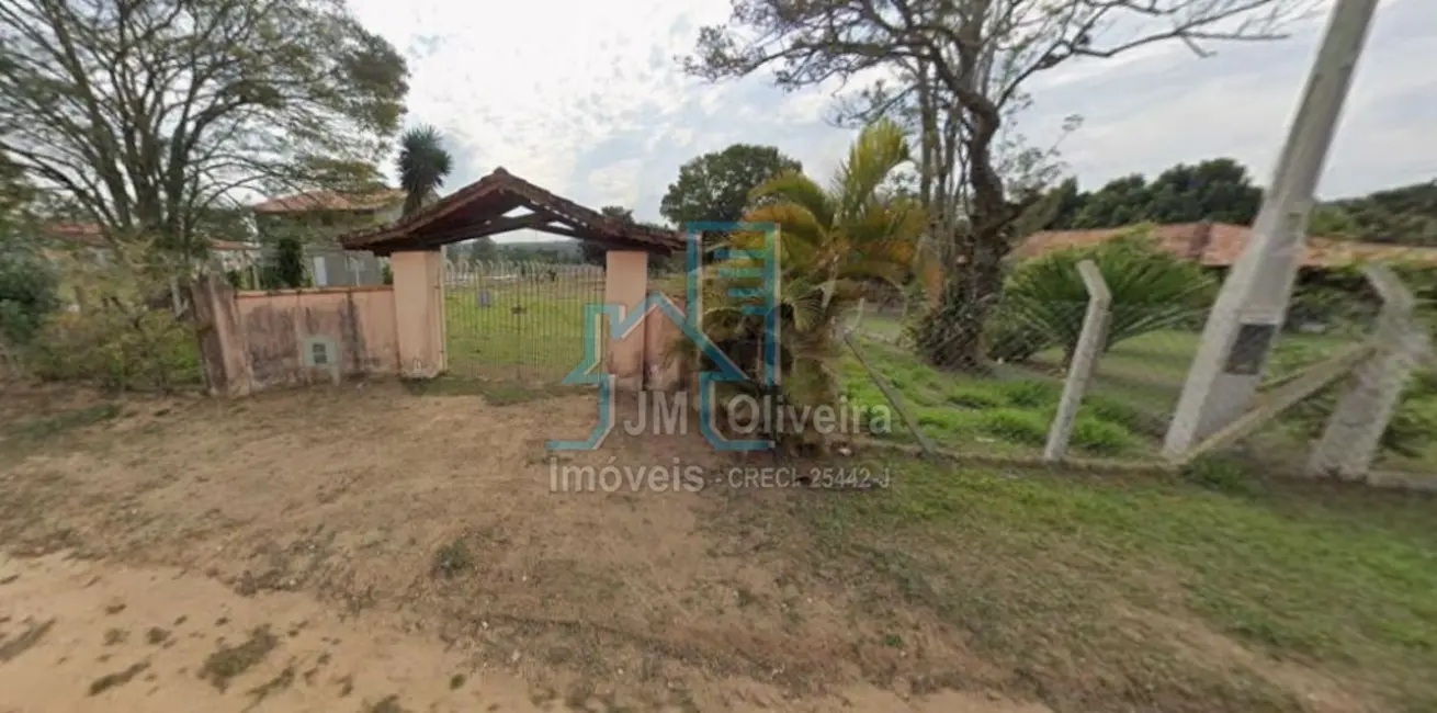Foto 1 de Terreno / Lote à venda, 2000m2 em Querência do Turvo, Capao Bonito - SP