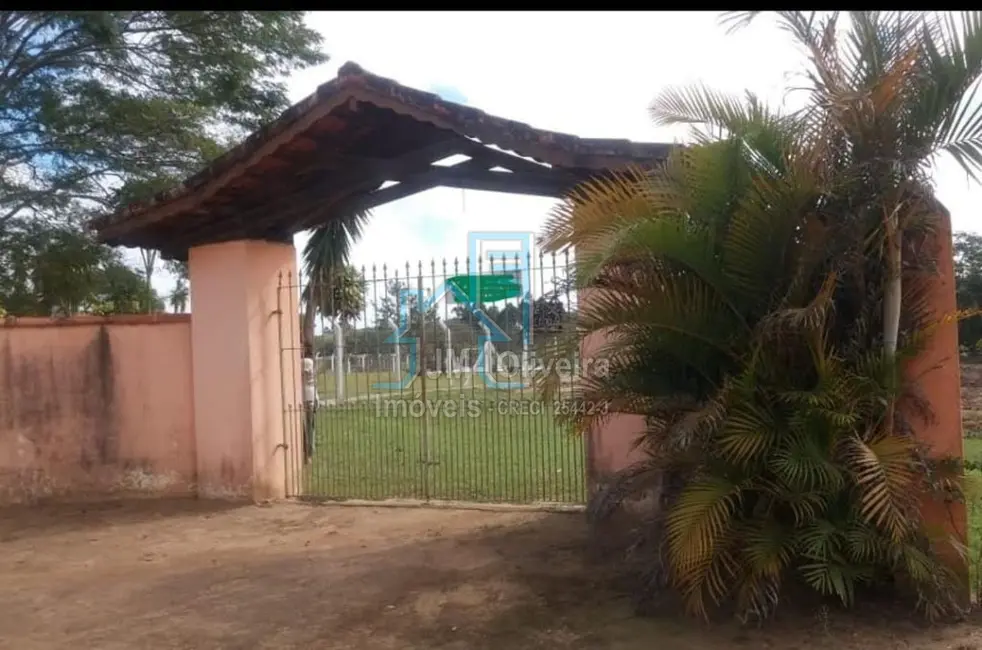 Foto 4 de Terreno / Lote à venda, 2000m2 em Querência do Turvo, Capao Bonito - SP