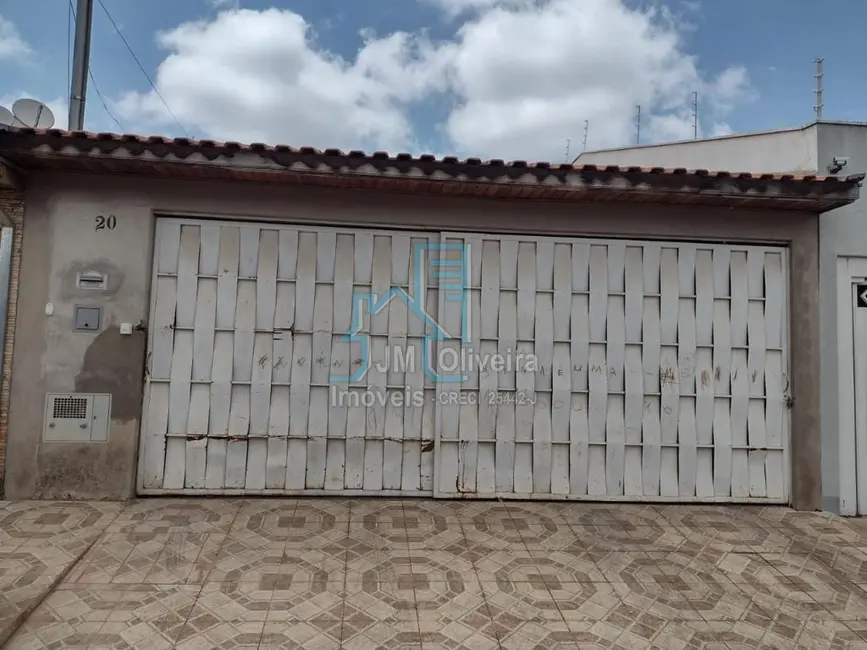 Casa com 2 quartos à venda, 120m2 em Morada do Sol, Itapetininga - SP - imagem 1 Foto 1 de Casa com 2 quartos à venda, 120m2 em Morada do Sol, Itapetininga - SP