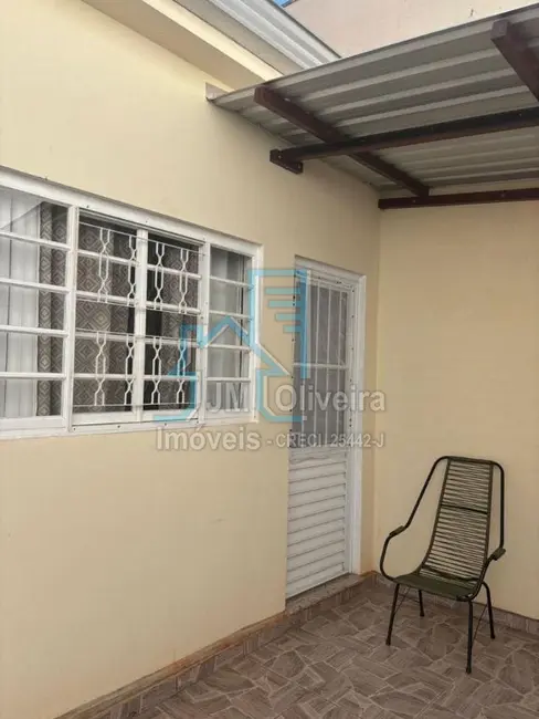 Casa com 2 quartos à venda, 120m2 em Morada do Sol, Itapetininga - SP - imagem 4 Foto 4 de Casa com 2 quartos à venda, 120m2 em Morada do Sol, Itapetininga - SP