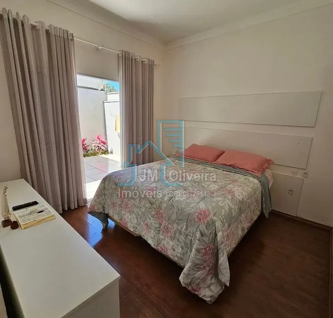 Foto 6 de Casa com 3 quartos à venda, 141m2 em Vila Nastri, Itapetininga - SP