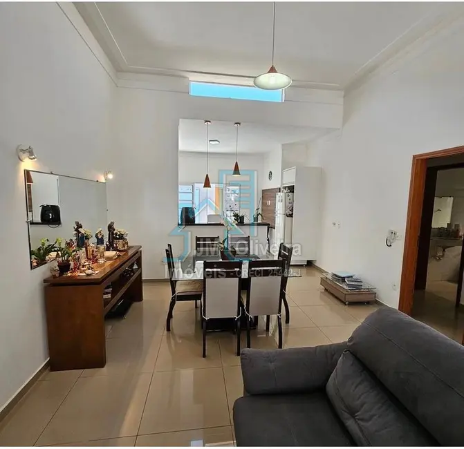 Foto 5 de Casa com 3 quartos à venda, 141m2 em Vila Nastri, Itapetininga - SP