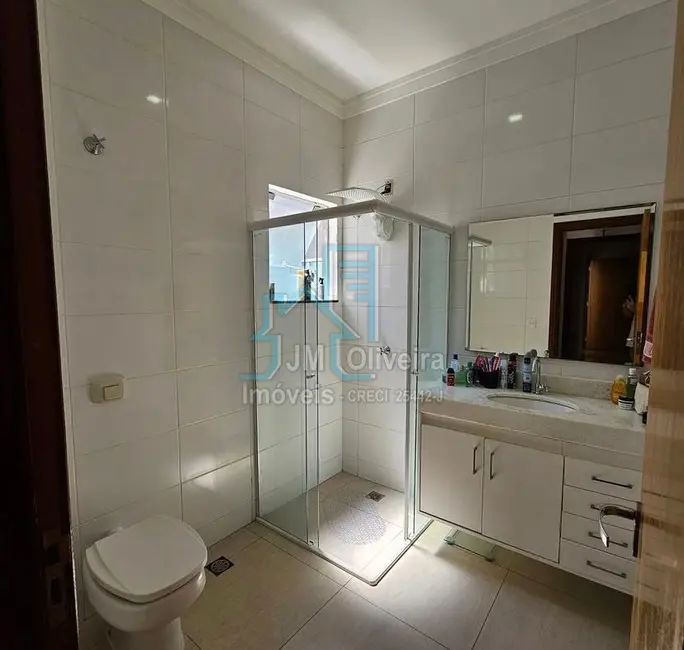 Foto 7 de Casa com 3 quartos à venda, 141m2 em Vila Nastri, Itapetininga - SP