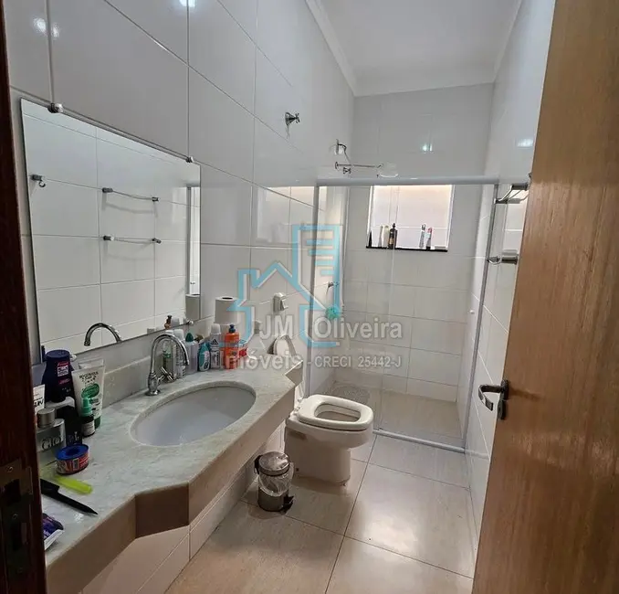 Foto 9 de Casa com 3 quartos à venda, 141m2 em Vila Nastri, Itapetininga - SP