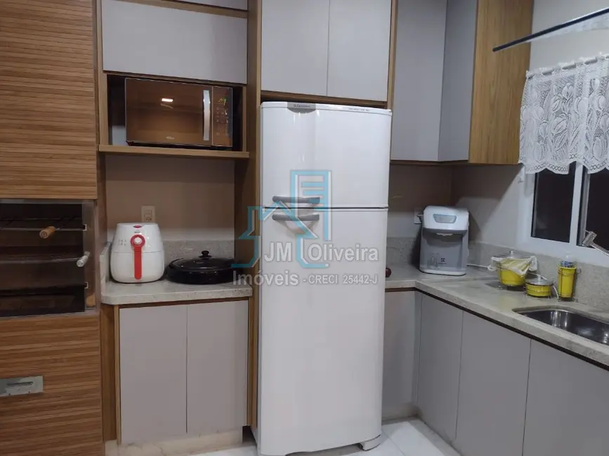 Casa com 3 quartos à venda, 138m2 em Vila Rosa, Itapetininga - SP - imagem 3 Foto 3 de Casa com 3 quartos à venda, 138m2 em Vila Rosa, Itapetininga - SP