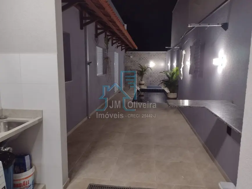 Casa com 3 quartos à venda, 138m2 em Vila Rosa, Itapetininga - SP - imagem 7 Foto 7 de Casa com 3 quartos à venda, 138m2 em Vila Rosa, Itapetininga - SP