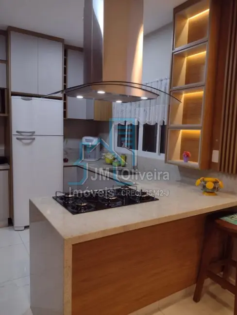 Casa com 3 quartos à venda, 138m2 em Vila Rosa, Itapetininga - SP - imagem 6 Foto 6 de Casa com 3 quartos à venda, 138m2 em Vila Rosa, Itapetininga - SP