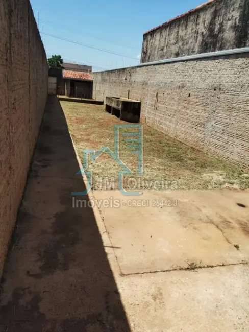 Foto 4 de Terreno / Lote à venda, 210m2 em Vila La Brunetti, Itapetininga - SP