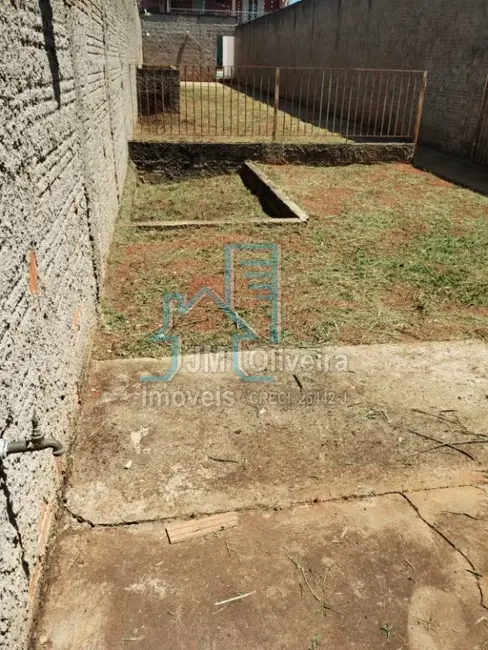 Foto 1 de Terreno / Lote à venda, 210m2 em Vila La Brunetti, Itapetininga - SP