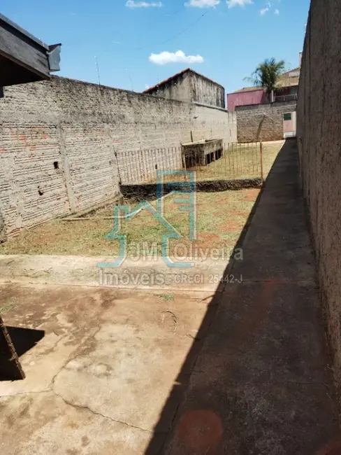 Foto 2 de Terreno / Lote à venda, 210m2 em Vila La Brunetti, Itapetininga - SP