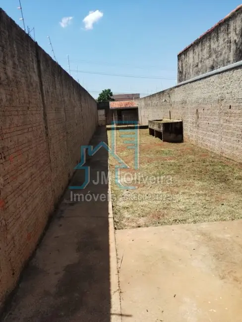Foto 3 de Terreno / Lote à venda, 210m2 em Vila La Brunetti, Itapetininga - SP